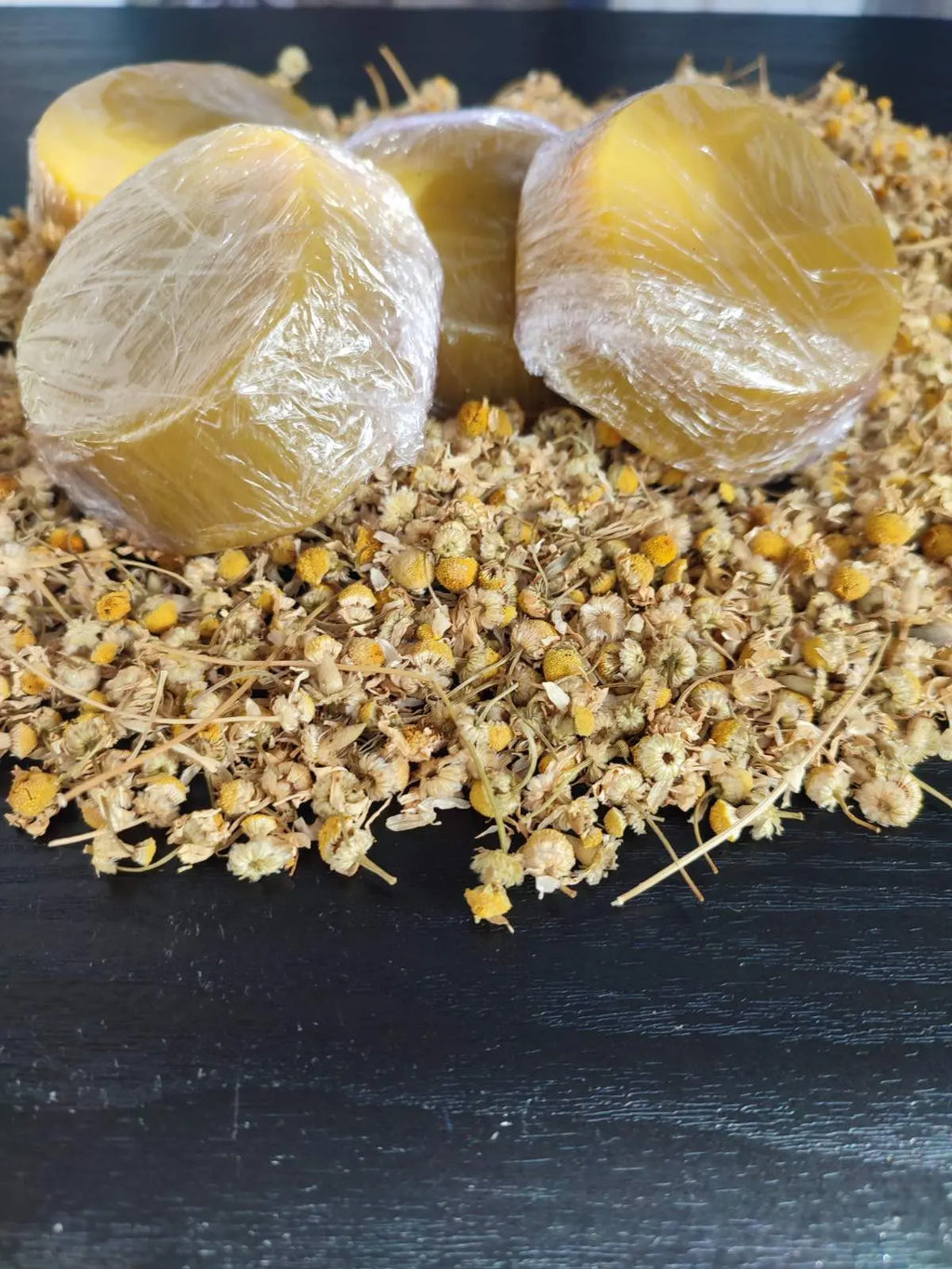 Σαπούνι χαμομηλιού Red Clover