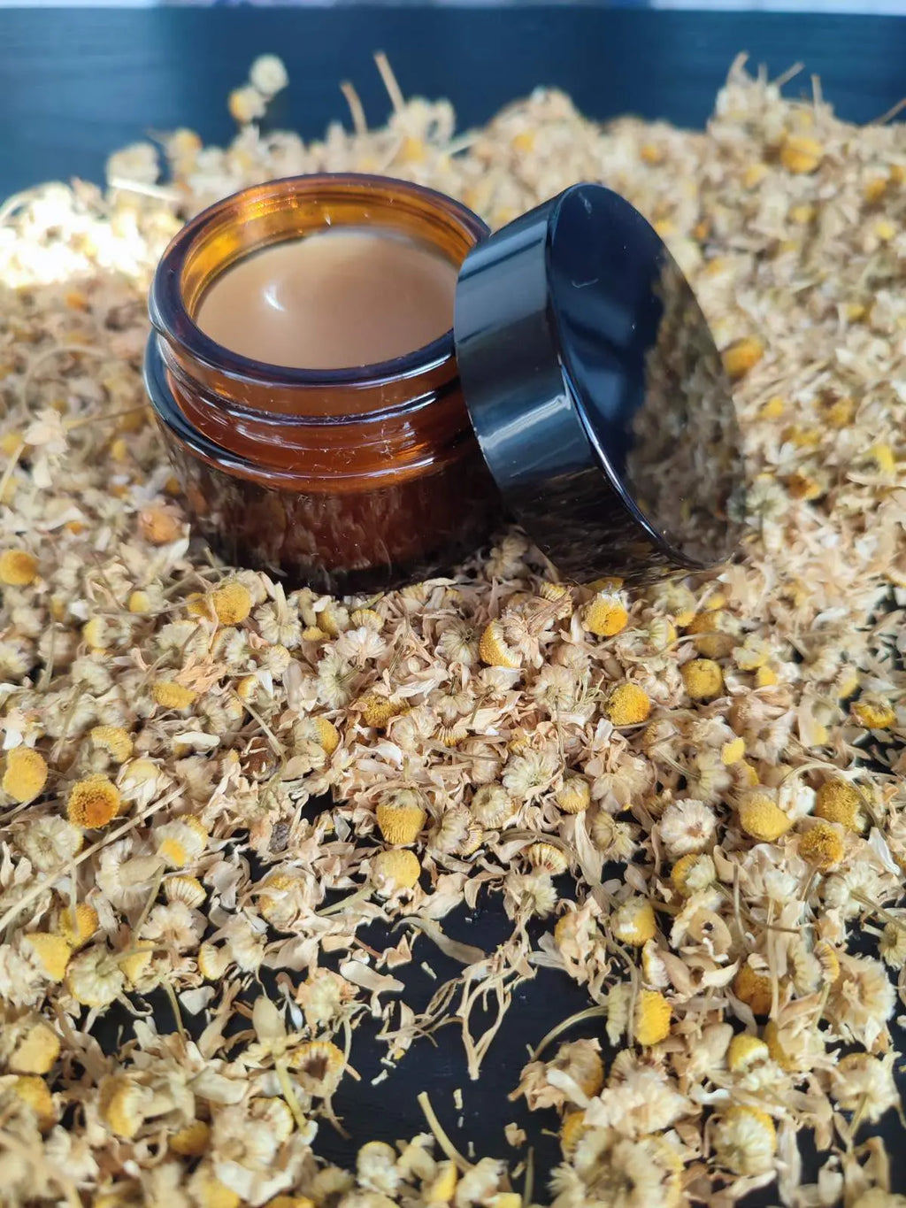 Κηραλοιφές με χαμομήλι Red Clover