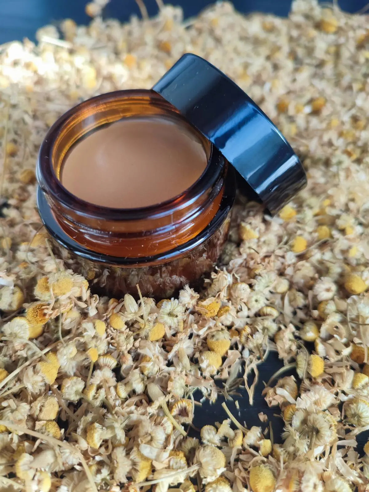 Κηραλοιφές με χαμομήλι Red Clover