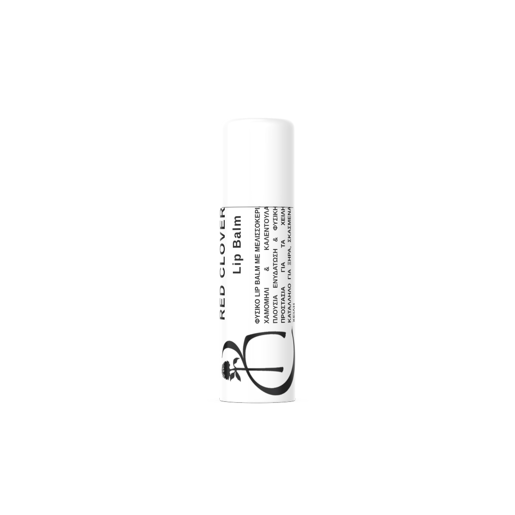 Lip Balm με χαμομήλι