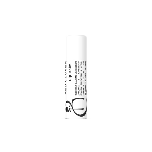 AfterSun Lip Balm