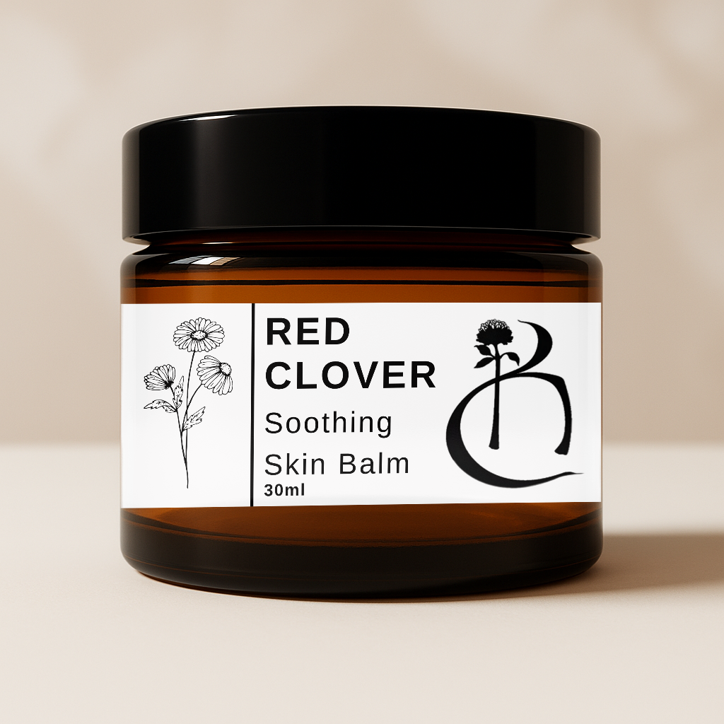 Καταπραϋντική Κηραλοιφή με χαμομήλι